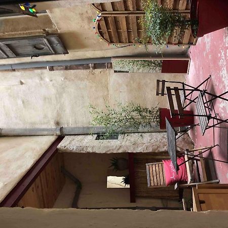 Centre Historique - Appartement Atypique Montpellier Eksteriør bilde