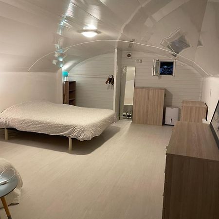 Centre Historique - Appartement Atypique Montpellier Eksteriør bilde