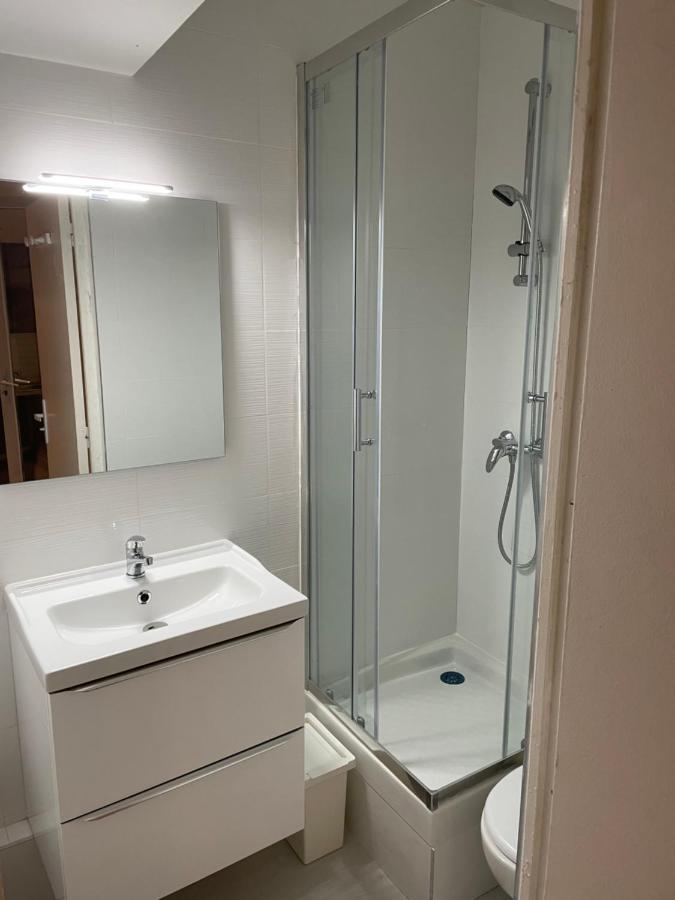 Centre Historique - Appartement Atypique Montpellier Eksteriør bilde